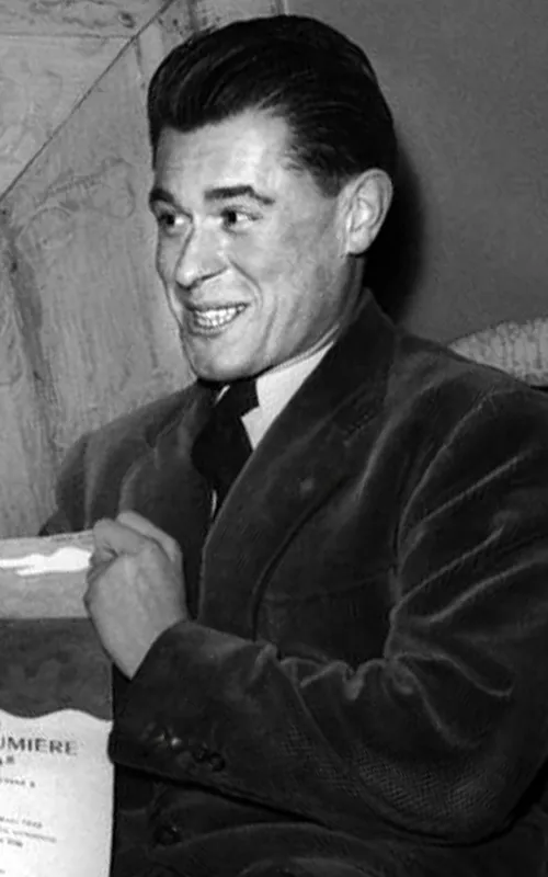 Alain Pol