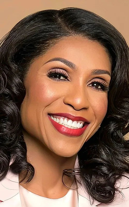 Dr. Jackie Walters