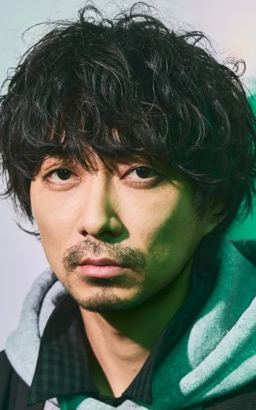 Kento Shibuya