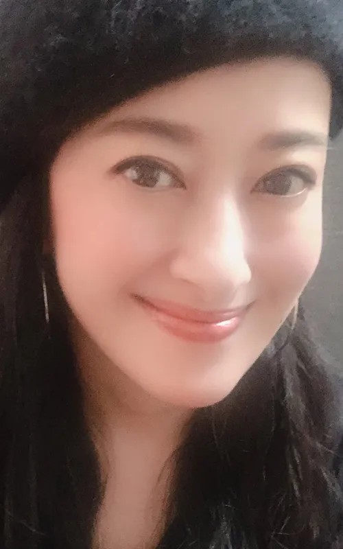 Keiko Haruno