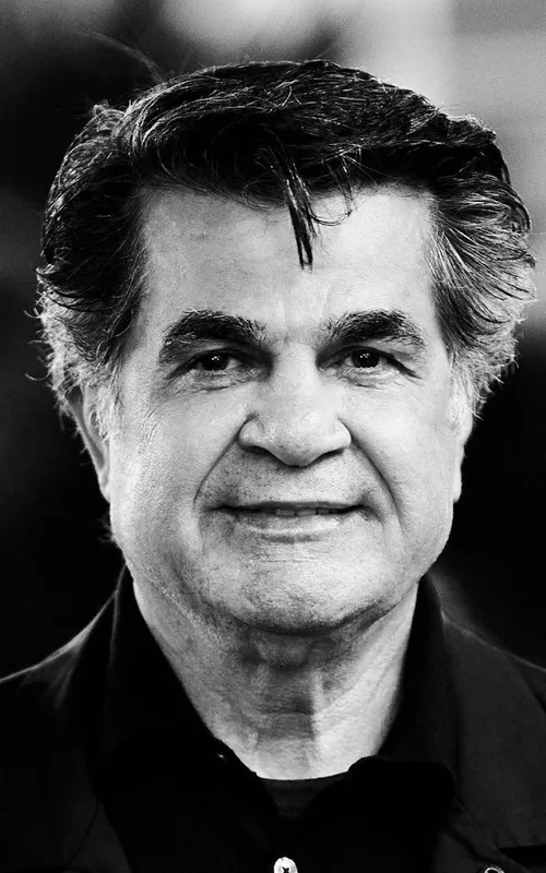 Jafar Panahi