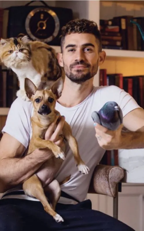 Marcel Katz