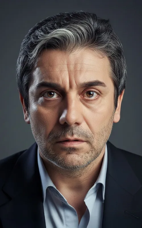 Orhan Aydın