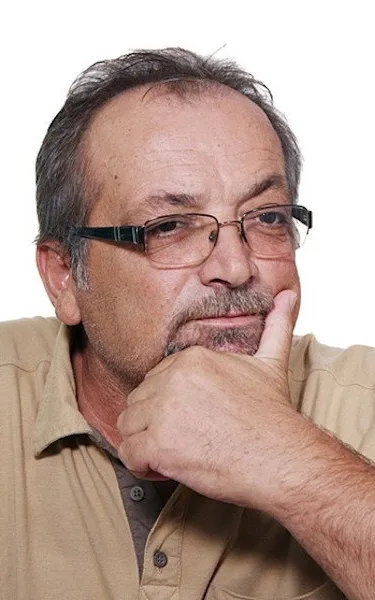 Spiro Duni