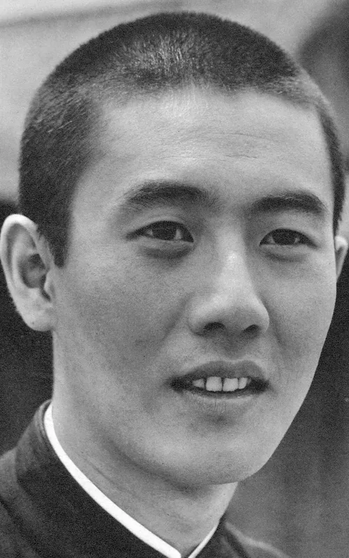 Raizō Ichikawa