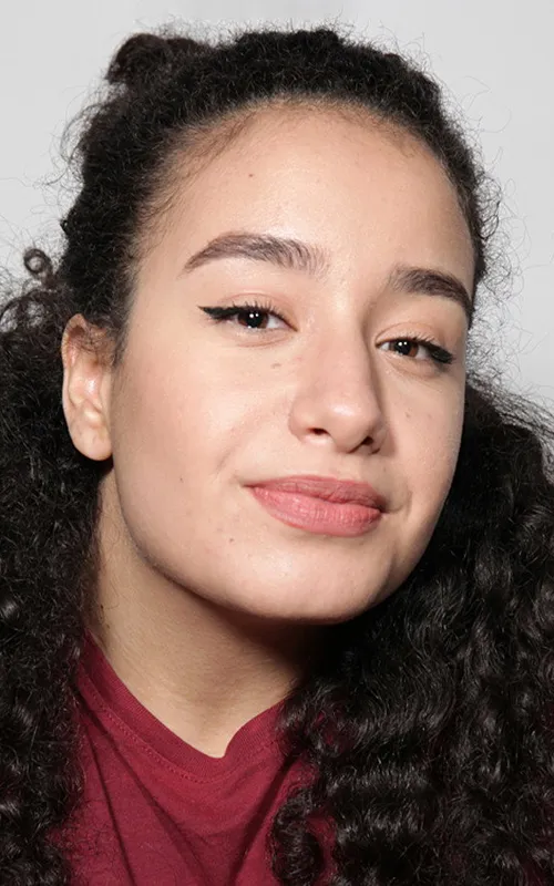 Yasmin Slama