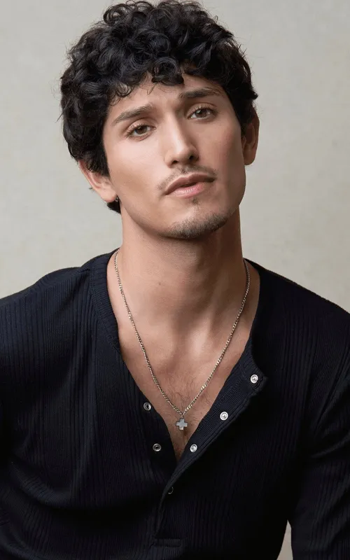 Jacob Martinez