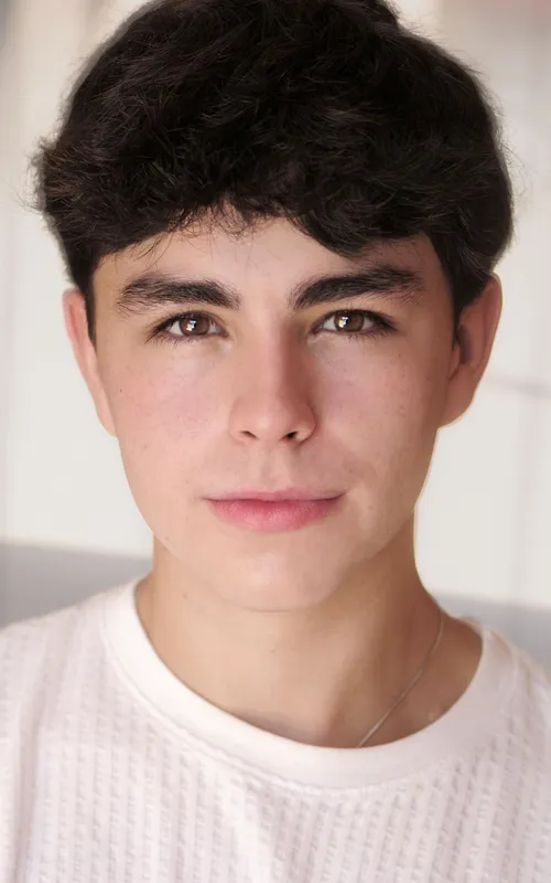 Iker Garcia