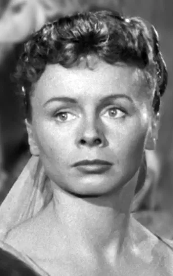Margaret Anderson