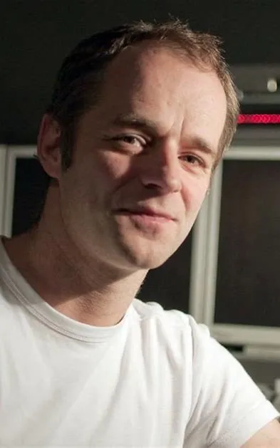 Falk Grieffenhagen