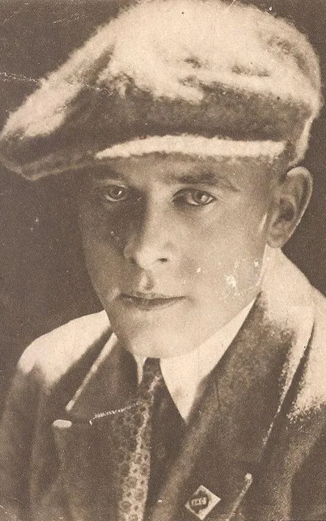 Pyotr Sobolevsky