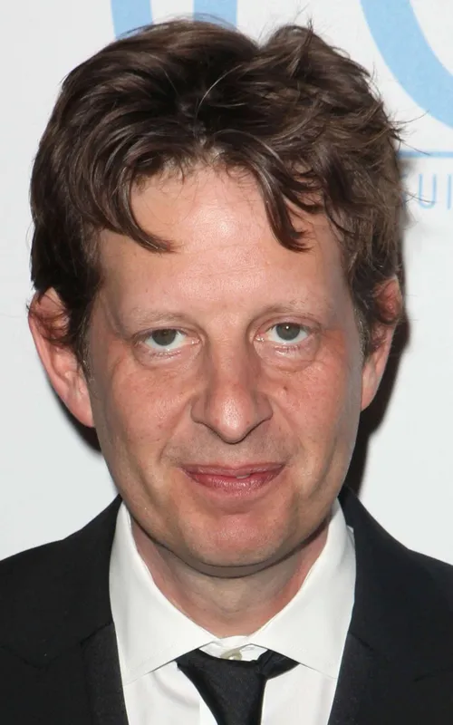 Christian Colson