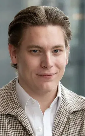 Klaus Mäkelä