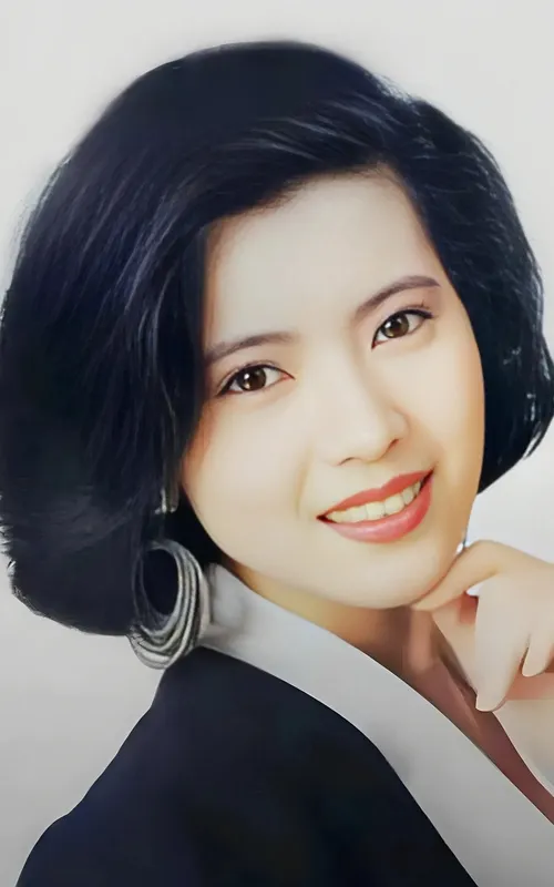 Yammie Lam Kit-ying