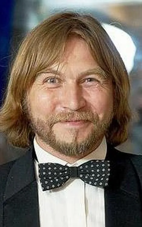 Vladimir Nikiforov
