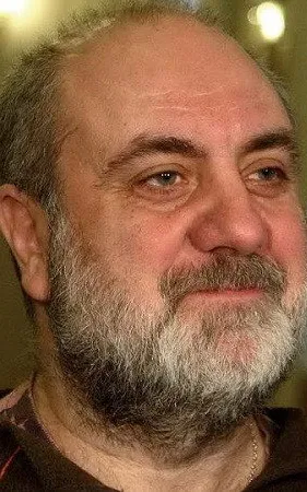 Vladimir Mirzoev