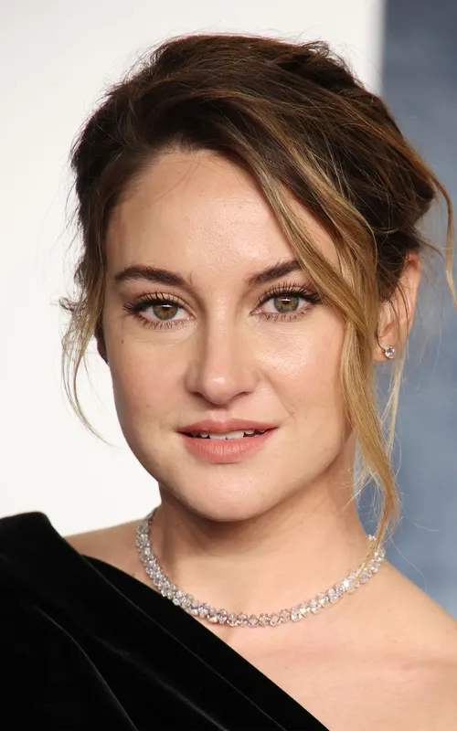 Shailene Woodley