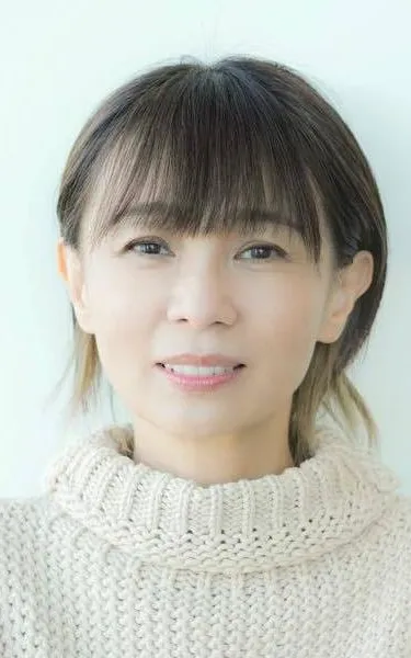 Mariko Nagai