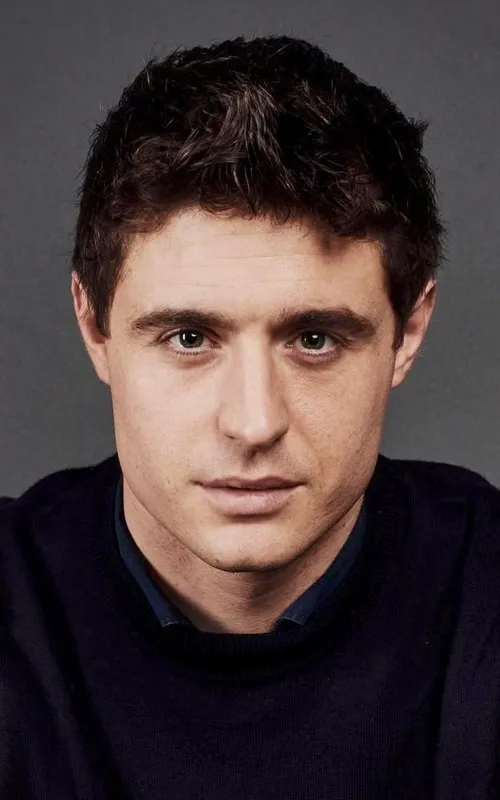 Max Irons