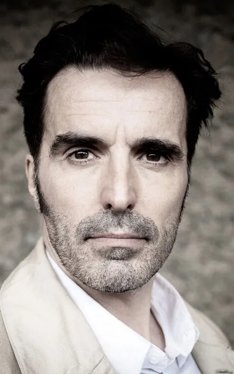 Guy Combes