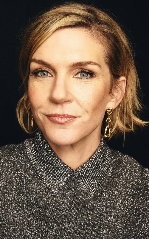Rhea Seehorn