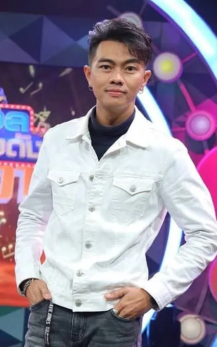 Mongkol Singcha