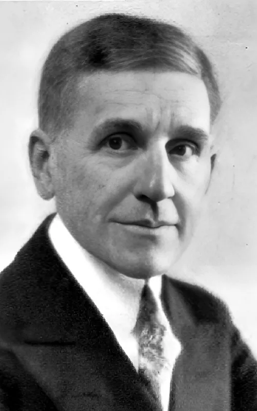 William J. Norris