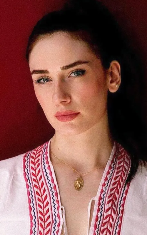 Maira Gravani