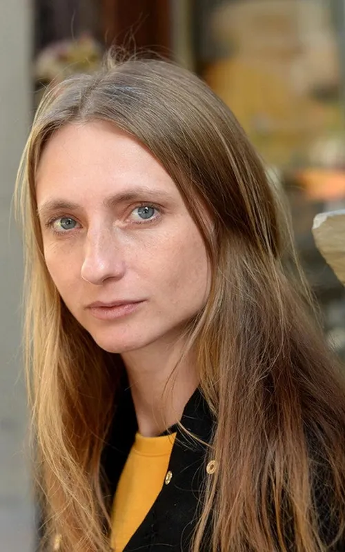 Katalin Moldovai