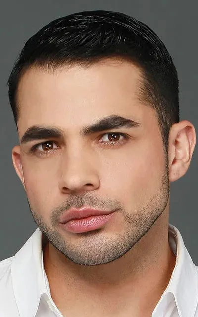 Juan Palau