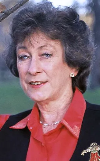 Joy McKean