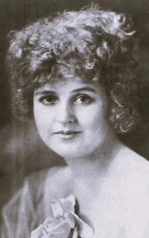 Lillian Walker