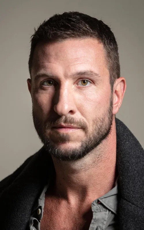 Pablo Schreiber