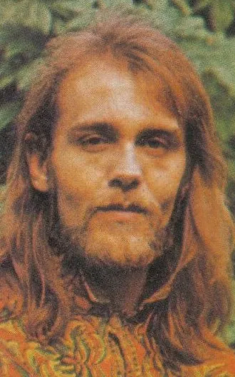 Henry Vestine