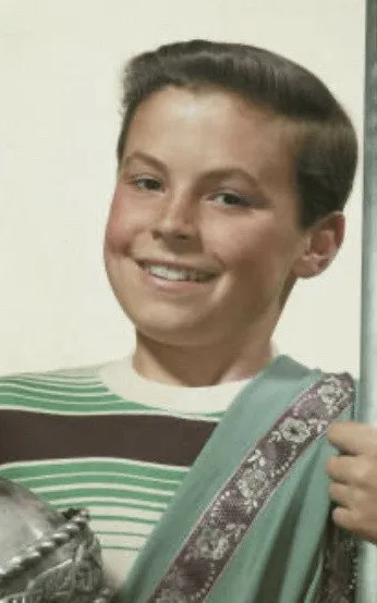Bucko Stafford