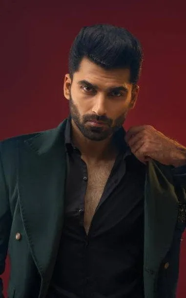 Rizwan Ali Jaffri