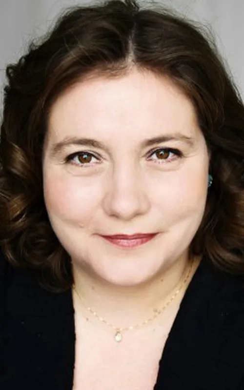 Bettina Stucky