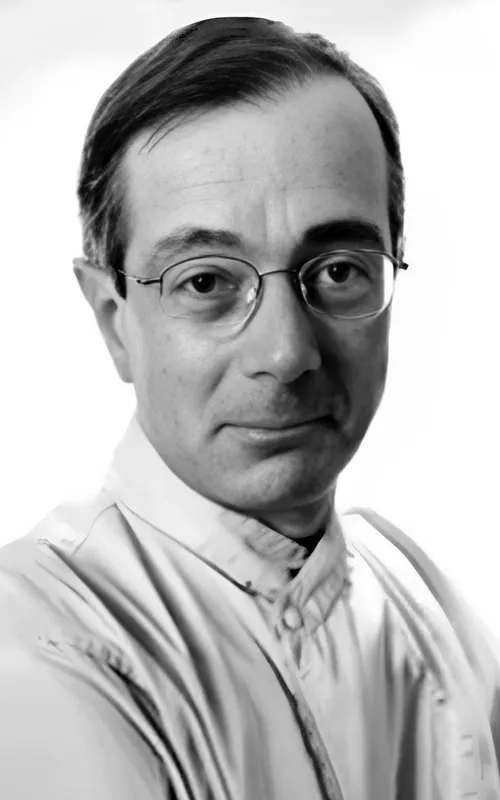 Sylvain Jouty