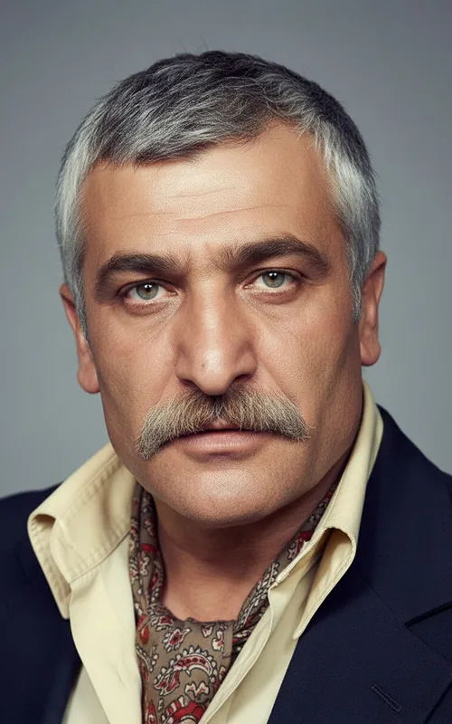 Mehmet Ali Güngör