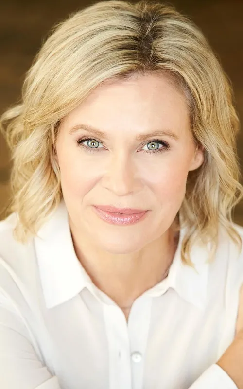 Lisa Ryder