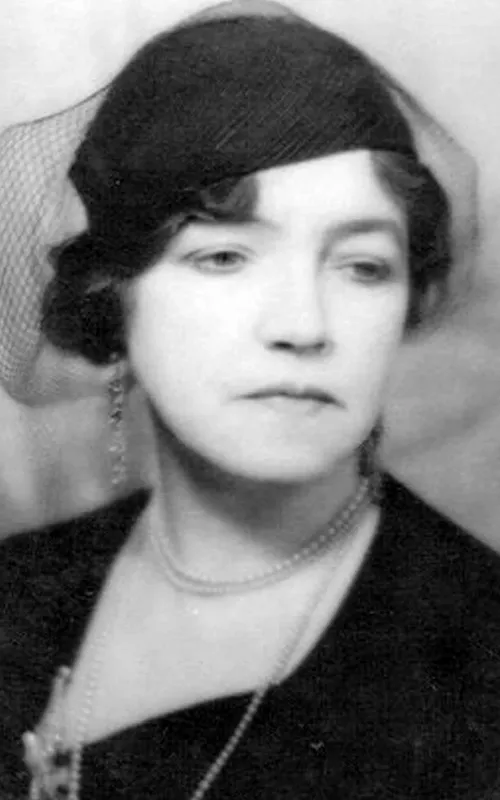 Maire O'Neill