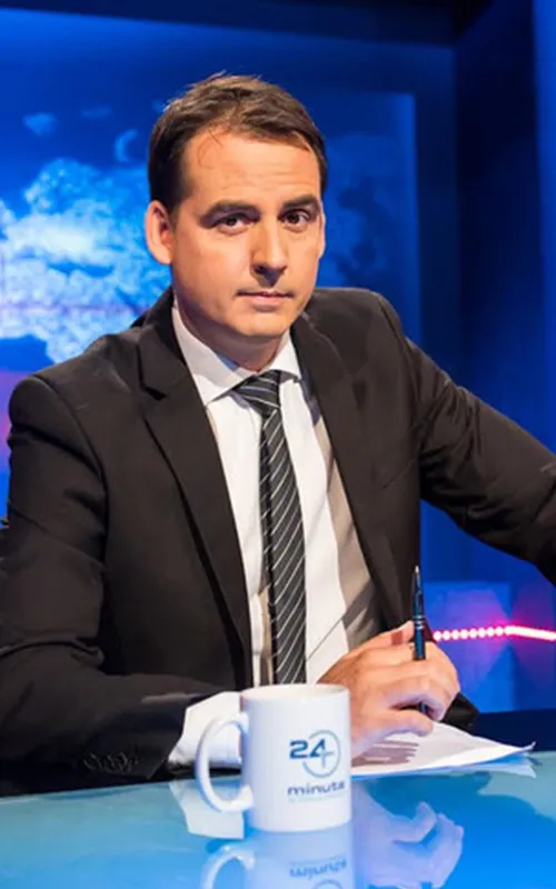 Zoran Kesić