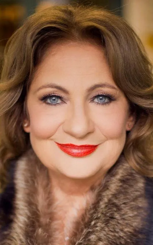 Irén Bordán
