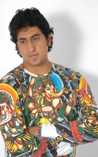 Rajesh Sabharwal