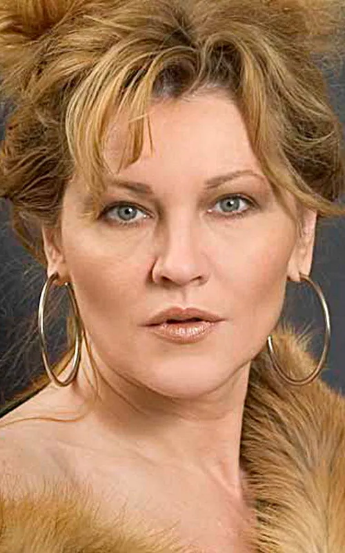 Irena Kokryatskaya