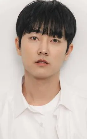 Woo Joo-young