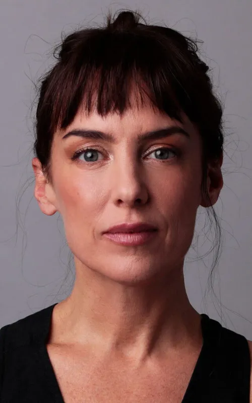 Jazmín Stuart