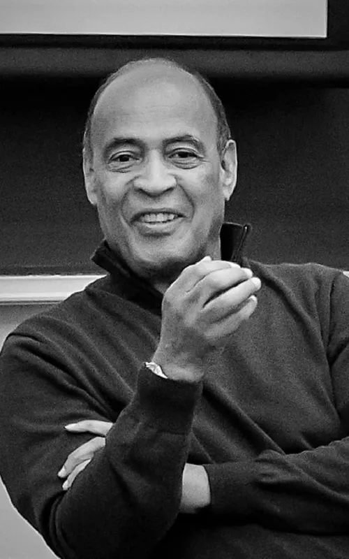 Adolph Reed