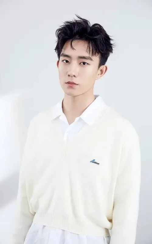 Zheng Hao