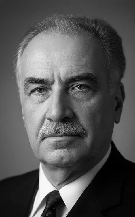 Fevzi Çakmak